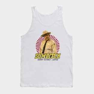 Sumbitch /// Reynolds Tank Top